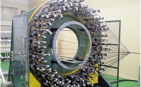 Braiding Machine